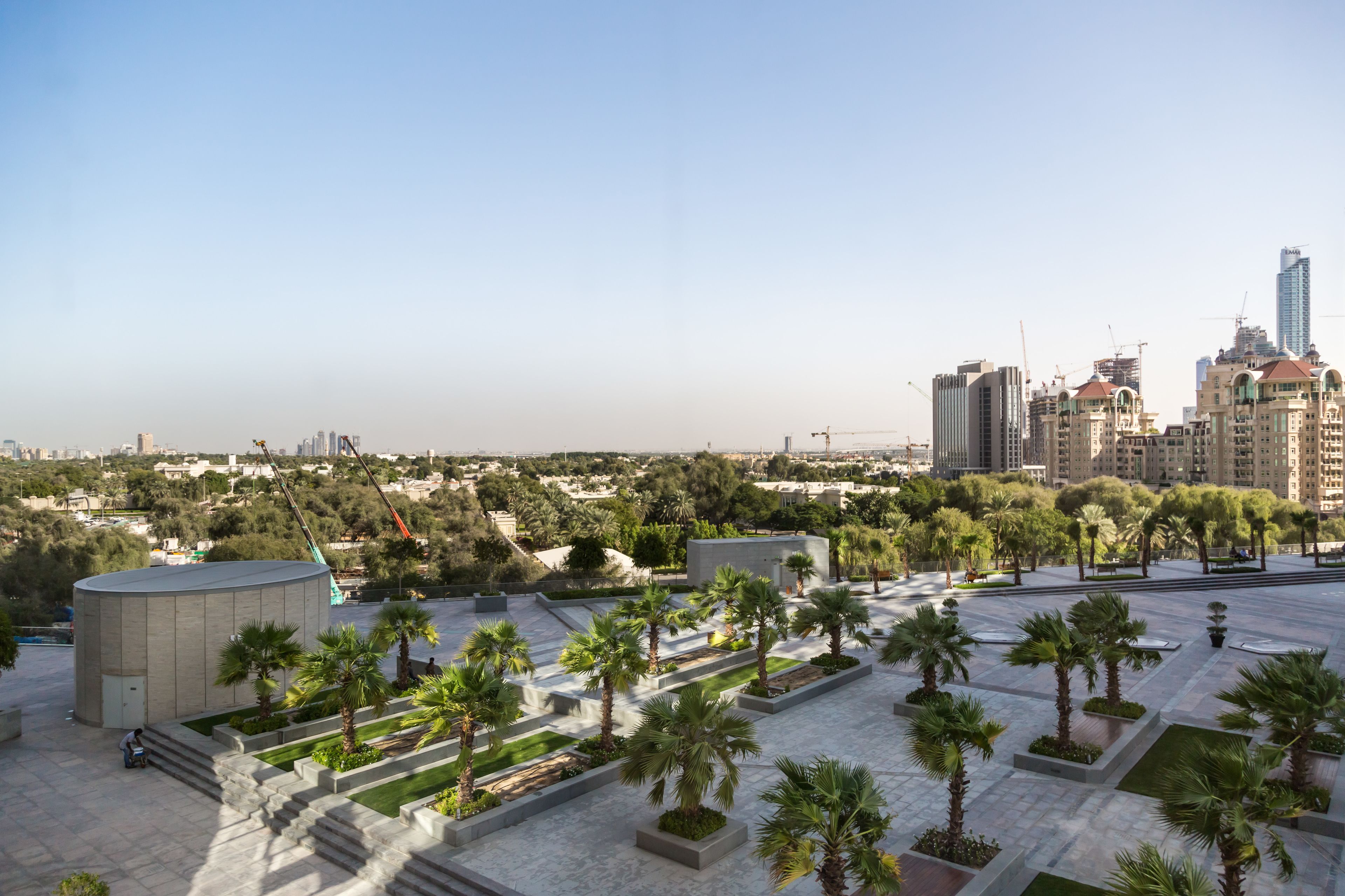 Central Park Towers by Higuests Vacation Homes