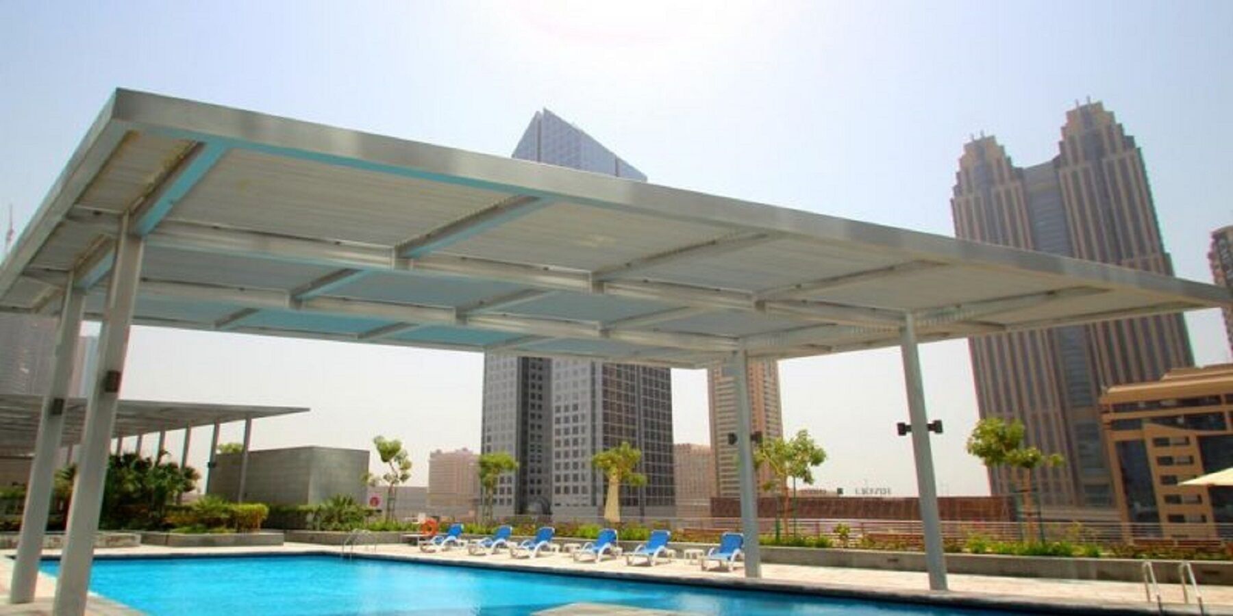 Central Park Towers by Higuests Vacation Homes