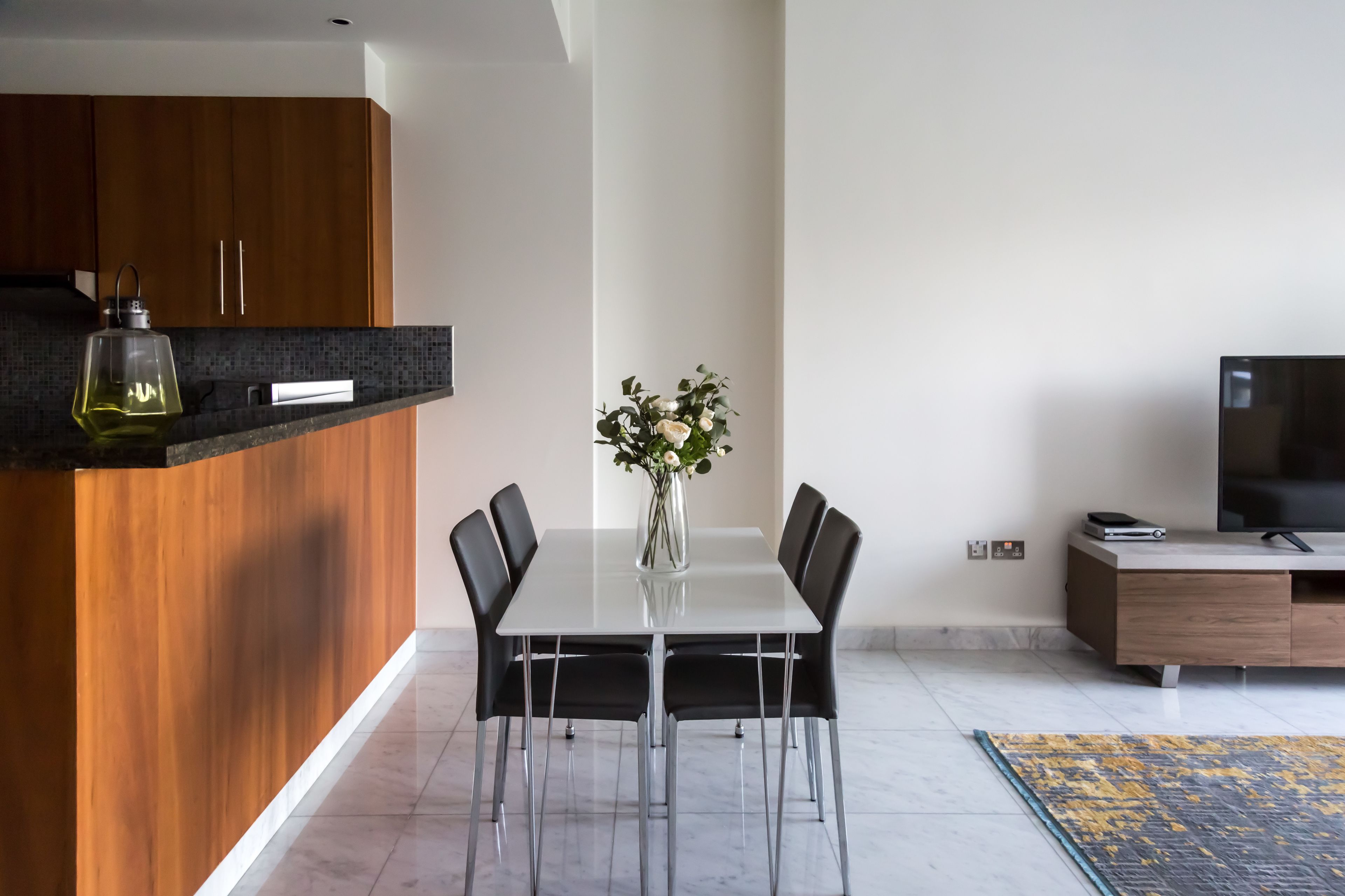Central Park Towers by Higuests Vacation Homes