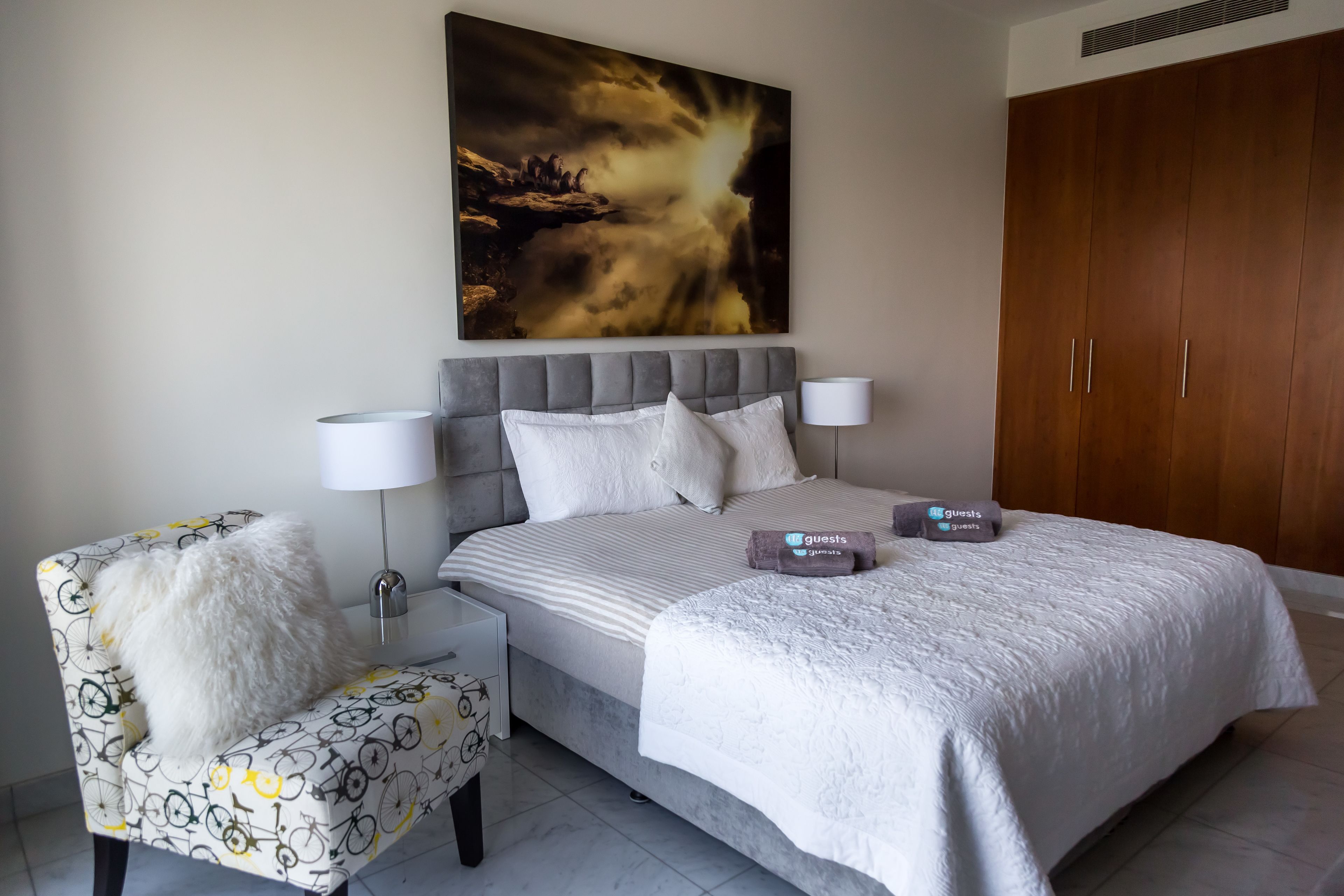 Central Park Towers by Higuests Vacation Homes