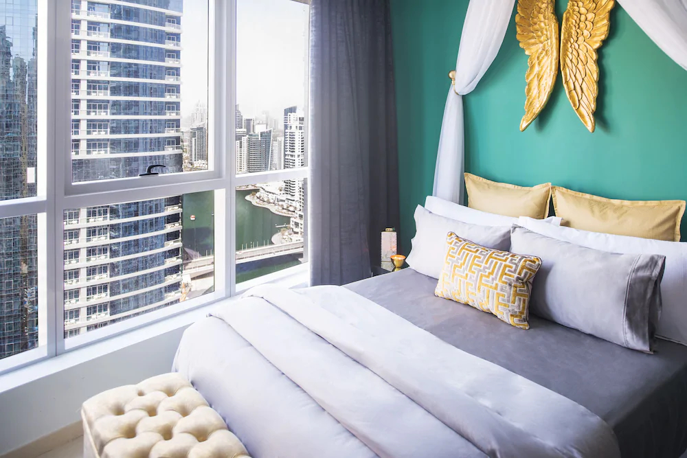 Central Tower by DreamInn Dubai
