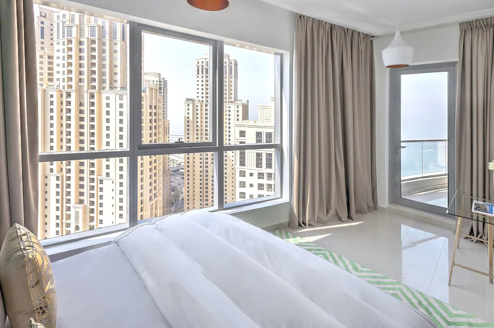 Central Tower by DreamInn Dubai