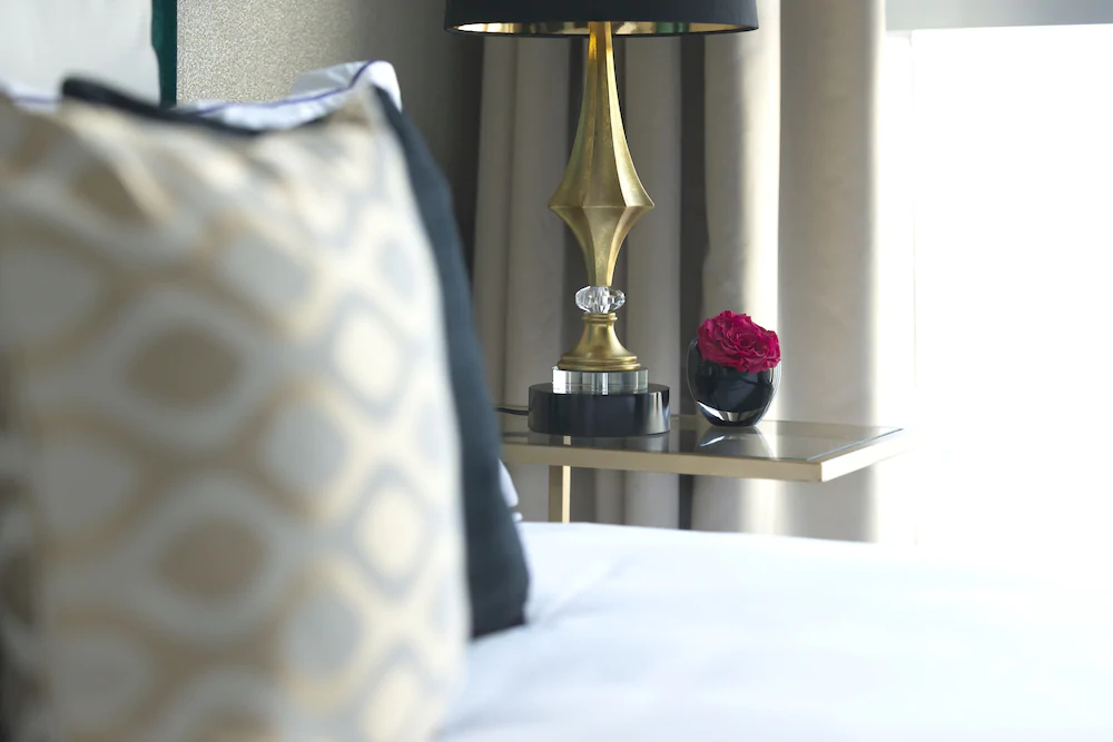 Central Tower by DreamInn Dubai