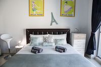 Central Tower by Hi Guests Vacation Homes