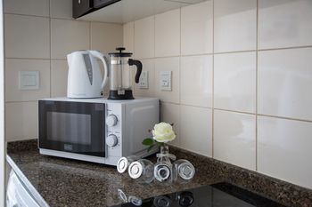 Central Tower by Hi Guests Vacation Homes