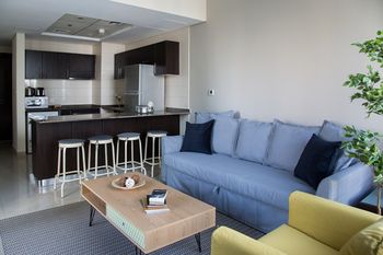 Central Tower by Hi Guests Vacation Homes