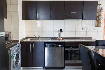Central Tower by Hi Guests Vacation Homes