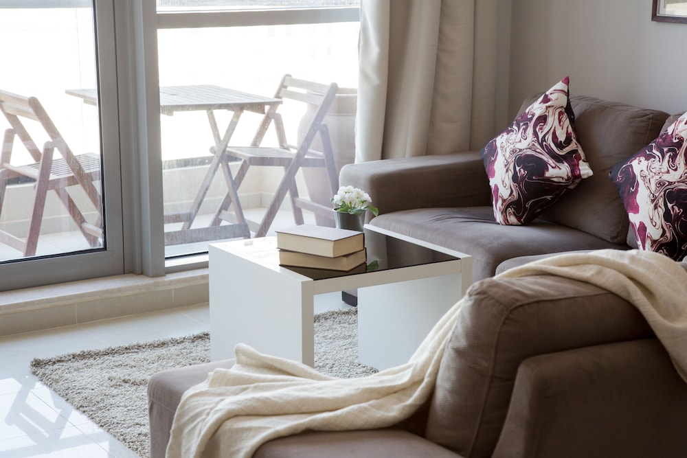 Central Tower by Hi Guests Vacation Homes