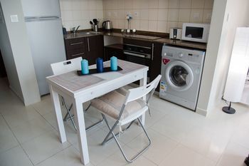 Central Tower by Hi Guests Vacation Homes