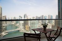 Central Tower by Hi Guests Vacation Homes