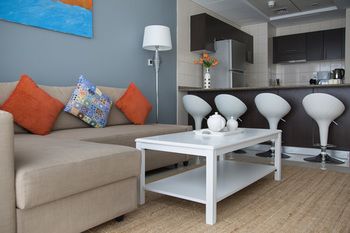 Central Tower by Hi Guests Vacation Homes