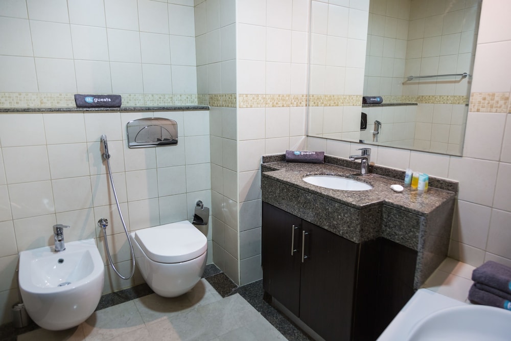 Central Tower by Hi Guests Vacation Homes