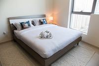 Central Tower by Hi Guests Vacation Homes