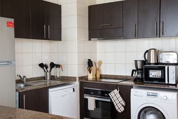 Central Tower by Hi Guests Vacation Homes