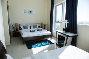Central Tower by Hi Guests Vacation Homes