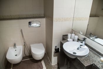 Central Tower by Hi Guests Vacation Homes