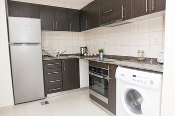 Central Tower by Hi Guests Vacation Homes