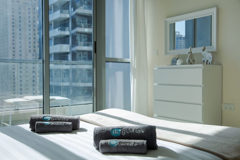 Central Tower by Hi Guests Vacation Homes
