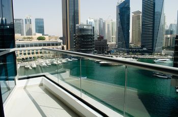 Central Tower by Hi Guests Vacation Homes