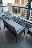 Central Tower by Hi Guests Vacation Homes