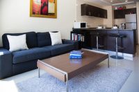 Central Tower by Hi Guests Vacation Homes