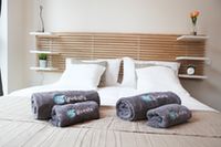 Central Tower by Hi Guests Vacation Homes