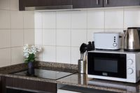 Central Tower by Hi Guests Vacation Homes
