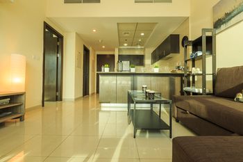 Central Tower by Hi Guests Vacation Homes