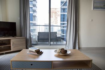 Central Tower by Hi Guests Vacation Homes