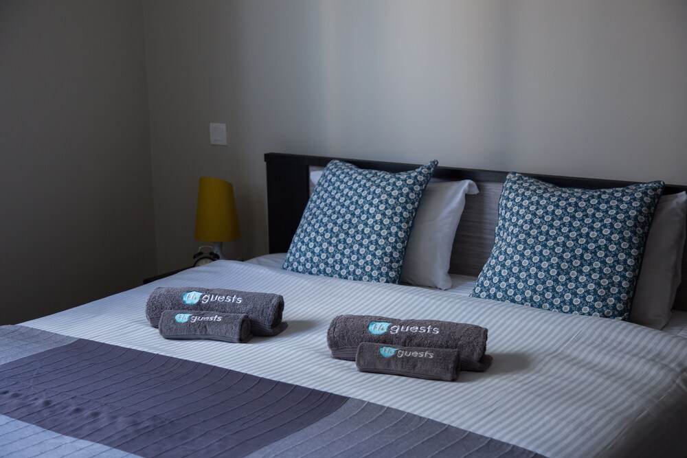 Central Tower by Hi Guests Vacation Homes