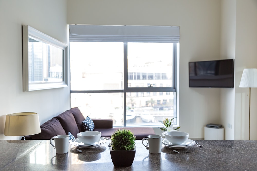 Central Tower by Hi Guests Vacation Homes