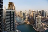 Central Tower by Hi Guests Vacation Homes