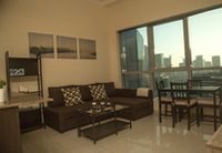 Central Tower by Hi Guests Vacation Homes