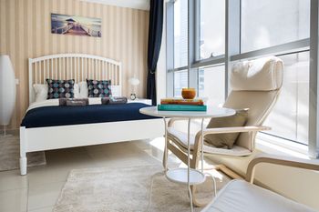 Central Tower by Hi Guests Vacation Homes