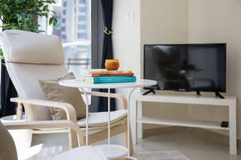 Central Tower by Hi Guests Vacation Homes