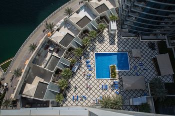 Central Tower by Hi Guests Vacation Homes