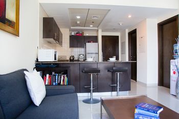 Central Tower by Hi Guests Vacation Homes