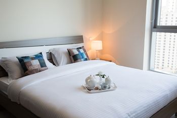 Central Tower by Hi Guests Vacation Homes