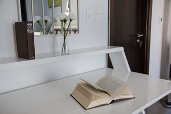 Central Tower by Hi Guests Vacation Homes