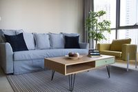Central Tower by Hi Guests Vacation Homes