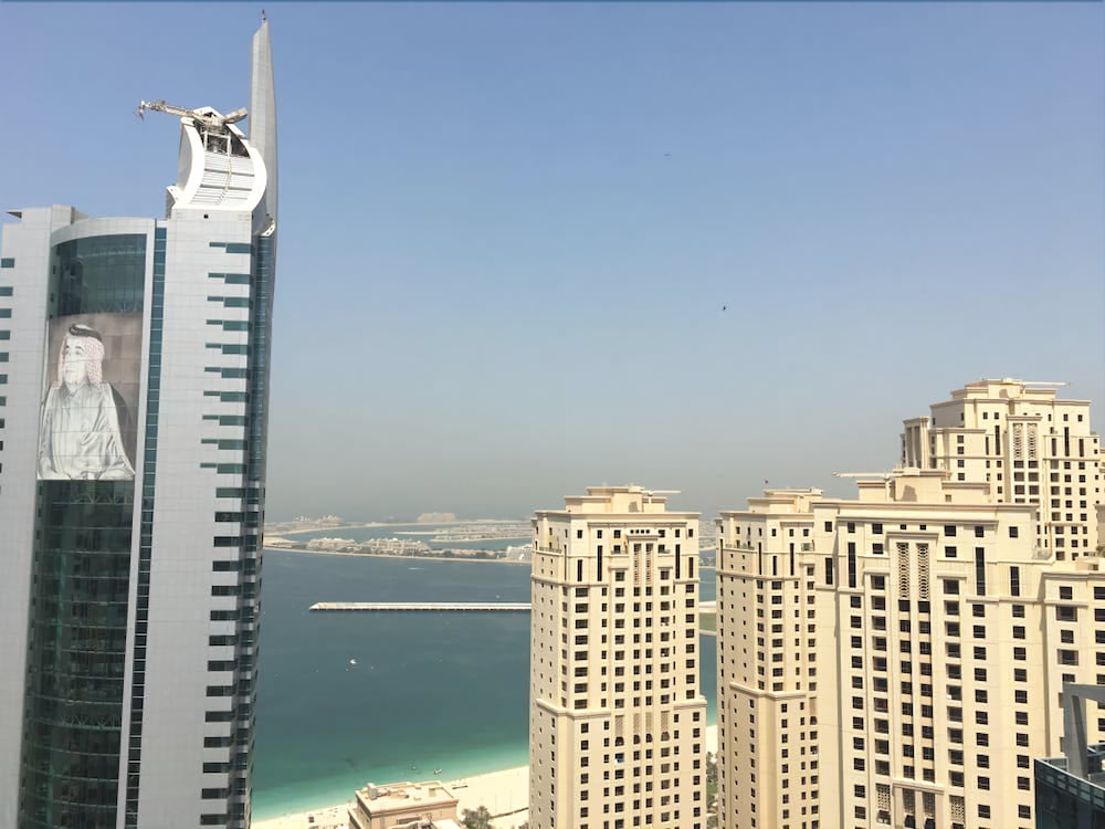 Central Tower by Hi Guests Vacation Homes