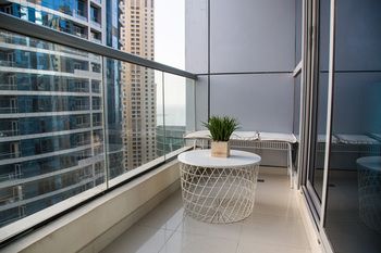 Central Tower by Hi Guests Vacation Homes
