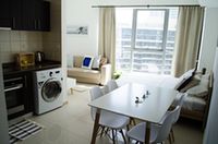 Central Tower by Hi Guests Vacation Homes