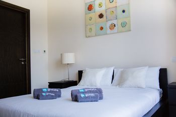 Central Tower by Hi Guests Vacation Homes