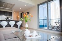 Central Tower by Hi Guests Vacation Homes
