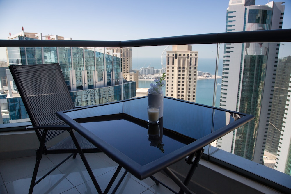 Central Tower by Hi Guests Vacation Homes