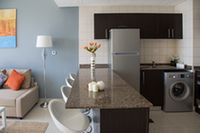 Central Tower by Hi Guests Vacation Homes