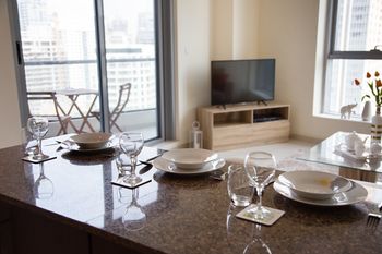 Central Tower by Hi Guests Vacation Homes