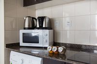 Central Tower by Hi Guests Vacation Homes