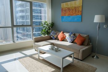 Central Tower by Hi Guests Vacation Homes